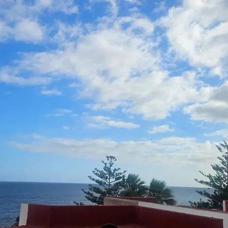 شقة Loft Tenerife Sur