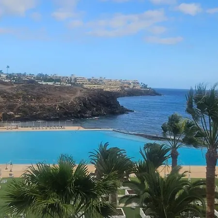 شقة Loft Tenerife Sur *