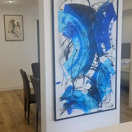 Apartment Loft Tenerife Sur *