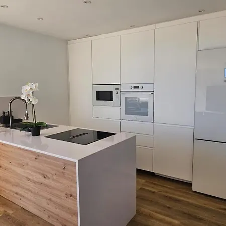 Apartment Loft Tenerife Sur Las Galletas
