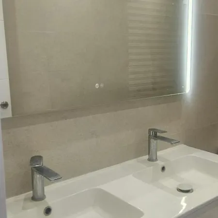 Apartment Loft Tenerife Sur