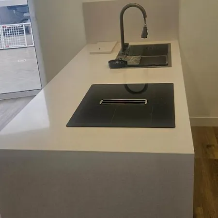 Apartment Loft Tenerife Sur *