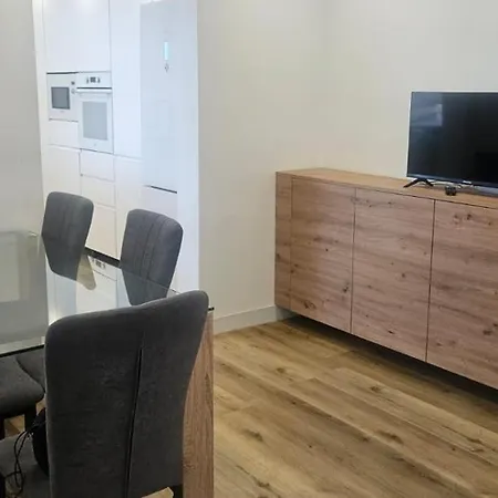 Loft Tenerife Sur Apartment Las Galletas