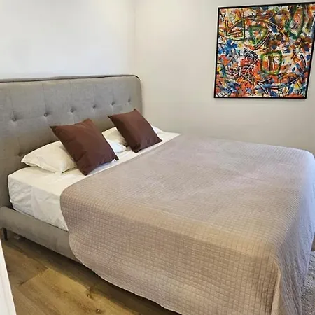 Apartment Loft Tenerife Sur *