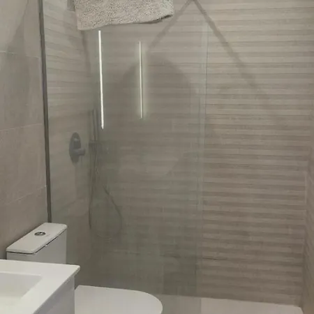 Loft Tenerife Sur Apartment