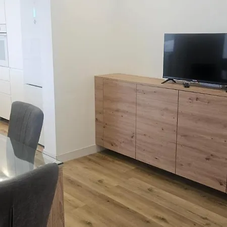 Loft Tenerife Sur Apartment *