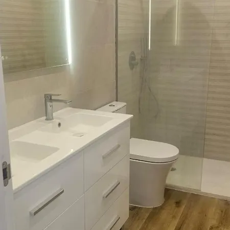 Apartment Loft Tenerife Sur Las Galletas