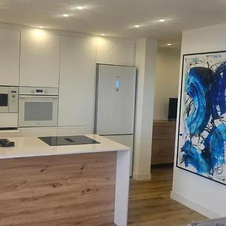 Loft Tenerife Sur
