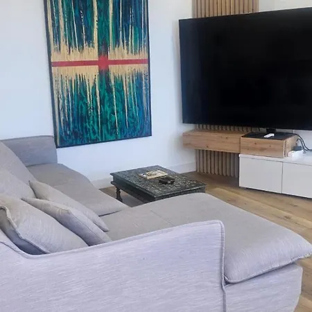 Apartment Loft Tenerife Sur