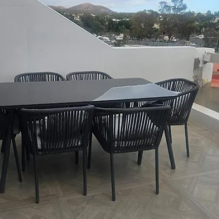 Apartment Loft Tenerife Sur *