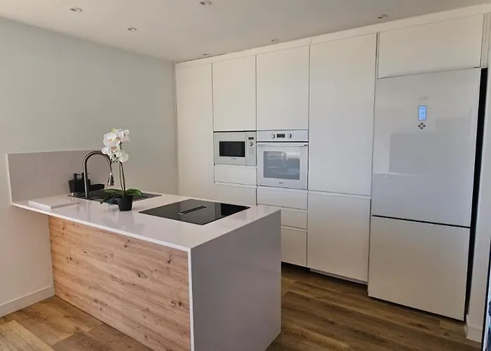 Appartamento Loft Tenerife Sur Las Galletas