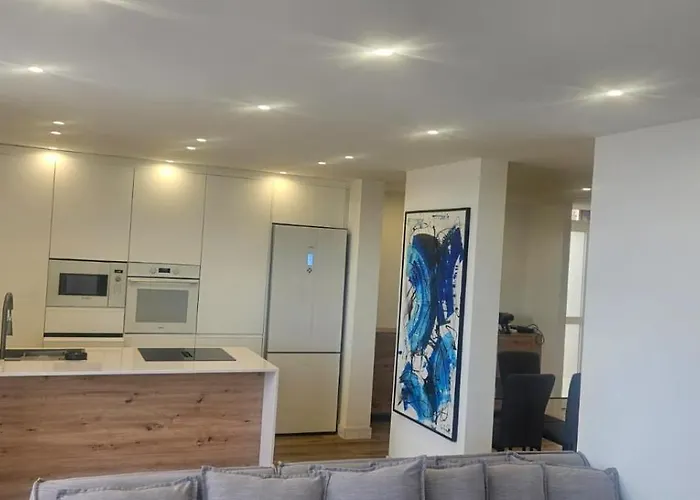 Loft Tenerife Sur Appartamento *
