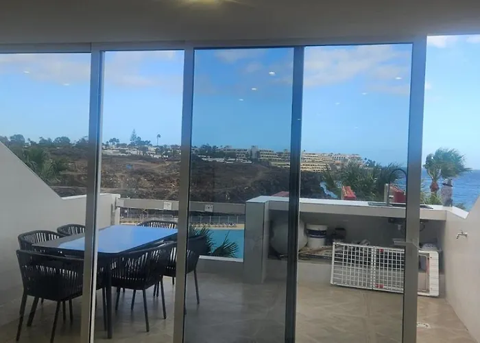 Appartamento Loft Tenerife Sur Las Galletas