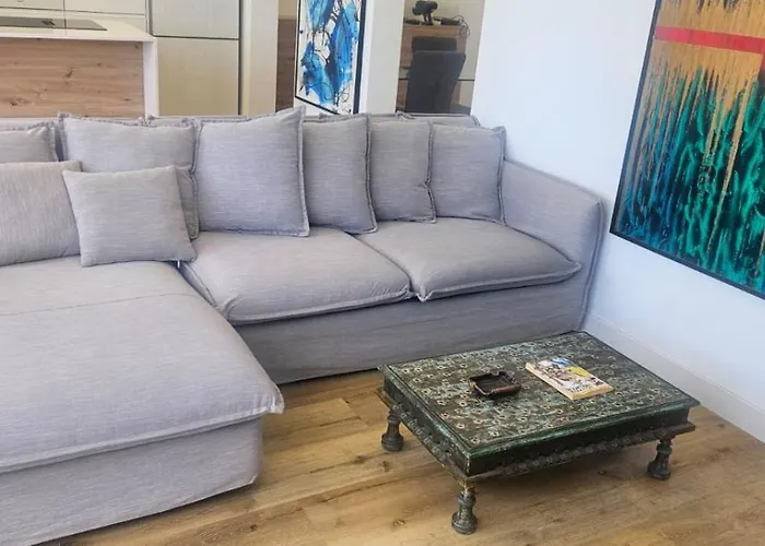 Appartamento Loft Tenerife Sur