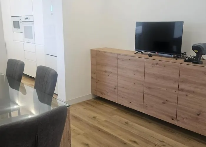 Loft Tenerife Sur Appartamento *