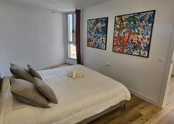 Loft Tenerife Sur Appartamento *