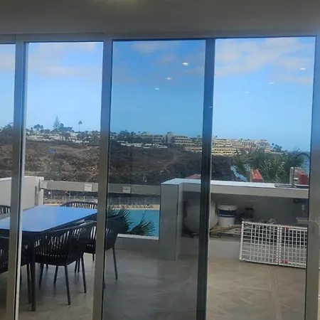 Loft Tenerife Sur Las Galletas