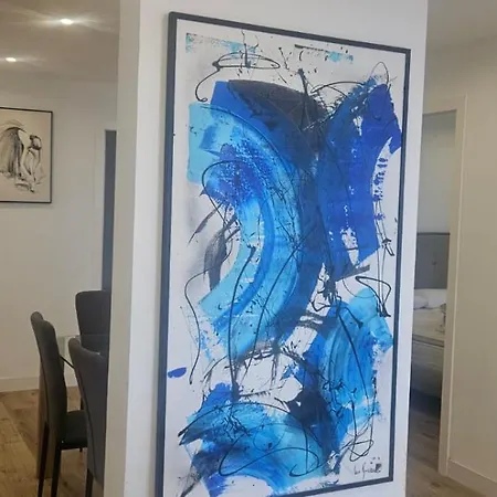 Appartamento Loft Tenerife Sur