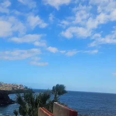 Loft Tenerife Sur Appartamento Las Galletas