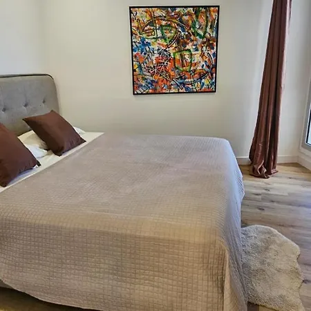 Loft Tenerife Sur Appartamento *