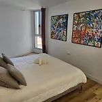 Loft Tenerife Sur Apartamento *