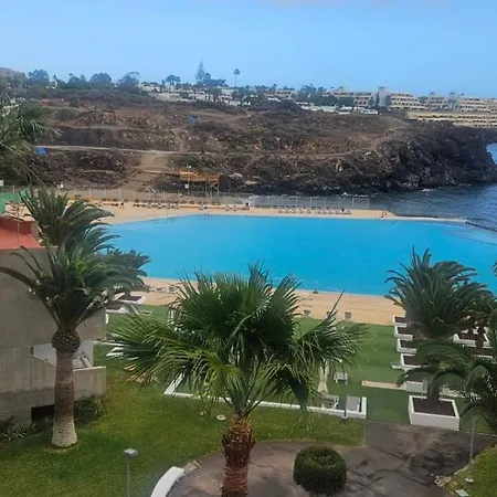 Loft Tenerife Sur Las Galletas