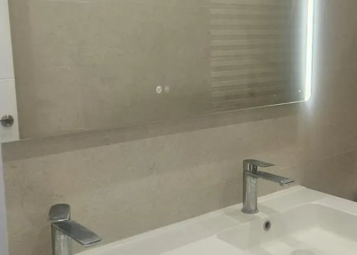 Apartament Loft Tenerife Sur