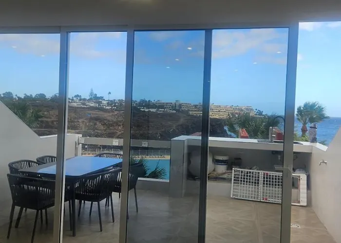 Loft Tenerife Sur Las Galletas