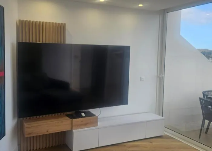 Loft Tenerife Sur Apartament *