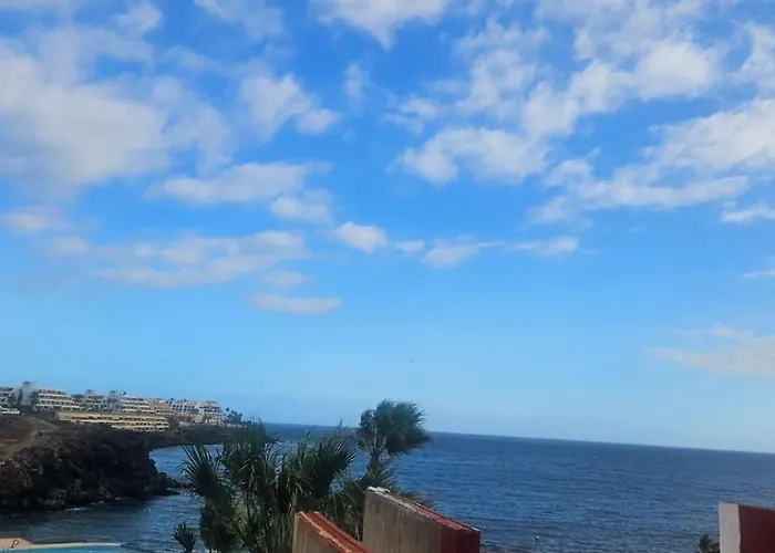 Loft Tenerife Sur Apartament Las Galletas