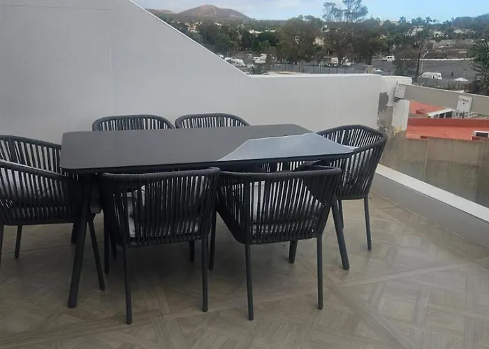 Apartament Loft Tenerife Sur *